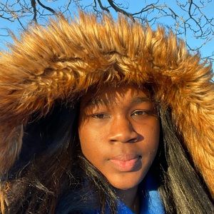 Meet your Posher, Zaida